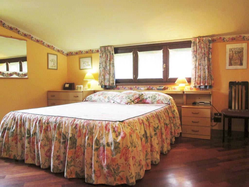 B&B Piceno Castel di Lama Bilik gambar