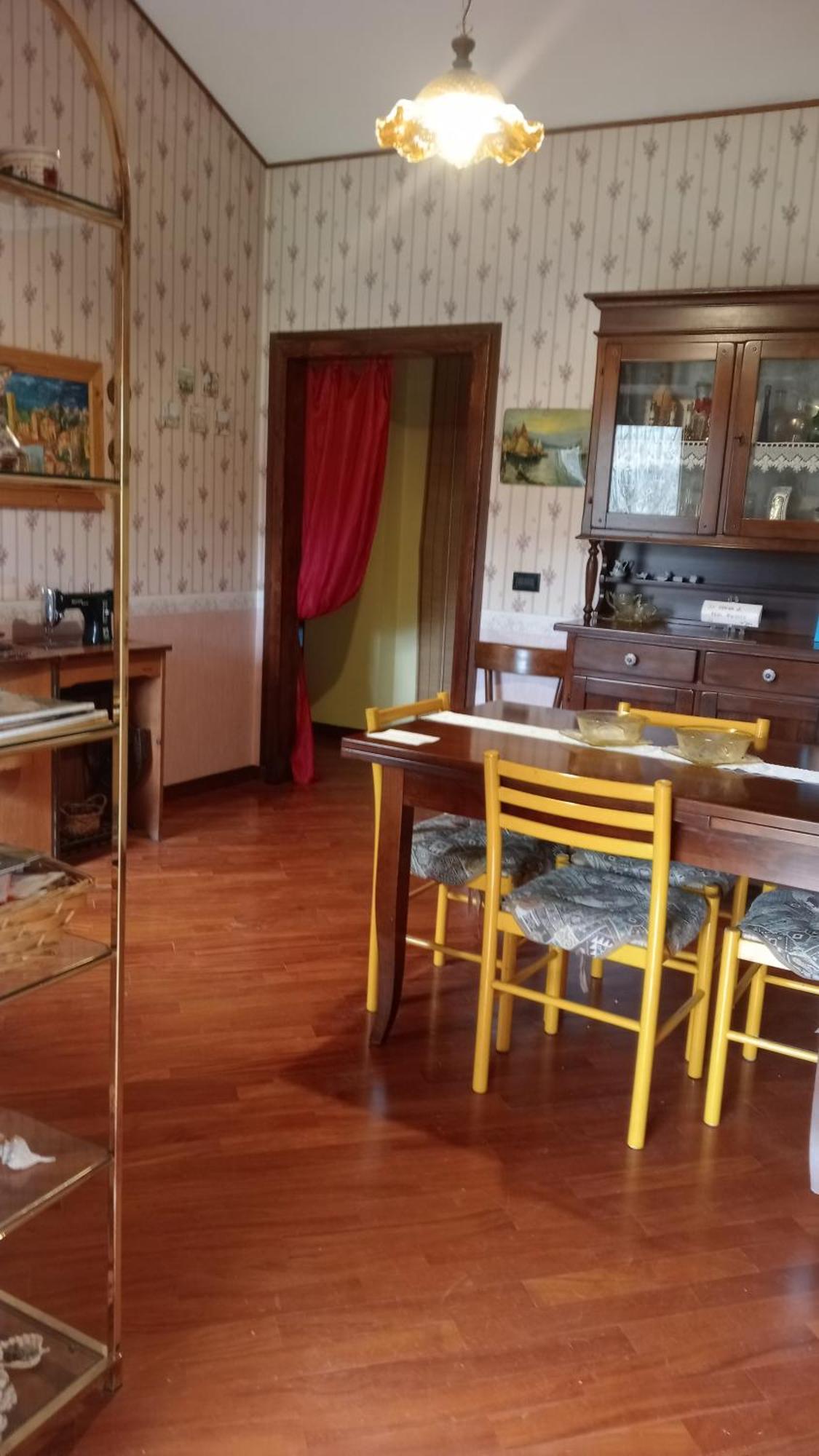 B&B Piceno Castel di Lama Luaran gambar
