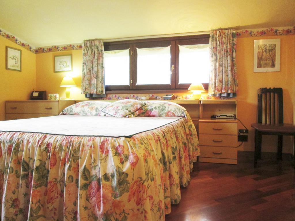 B&B Piceno Castel di Lama Bilik gambar