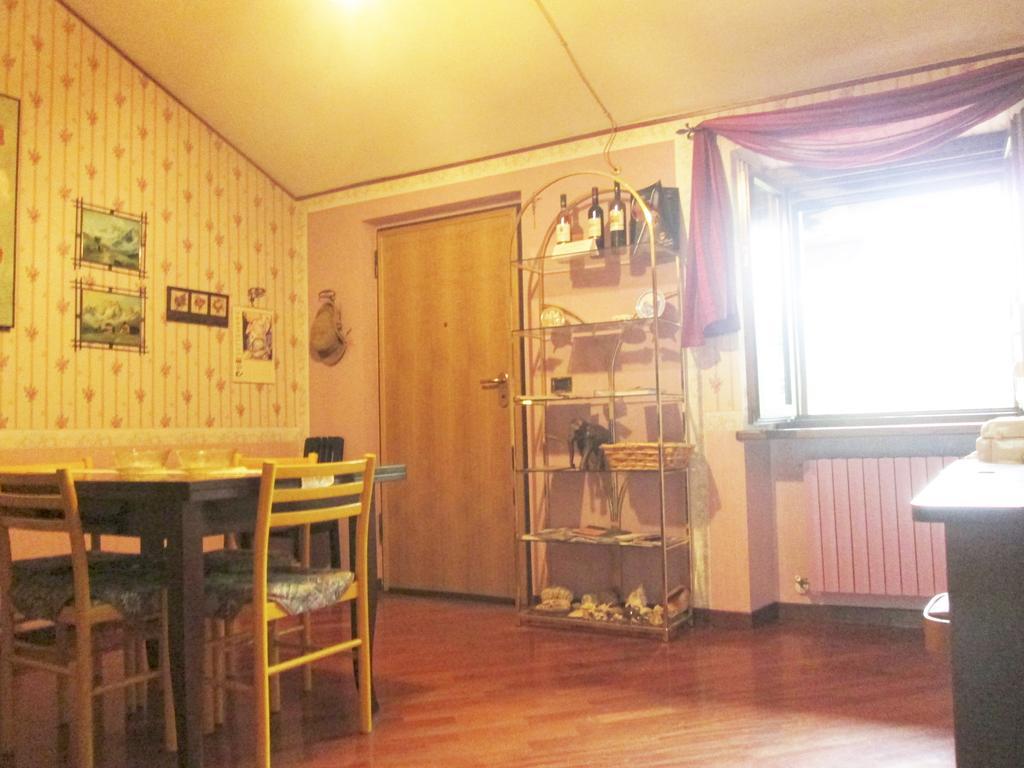 B&B Piceno Castel di Lama Luaran gambar