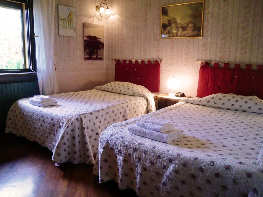 B&B Piceno Castel di Lama Luaran gambar