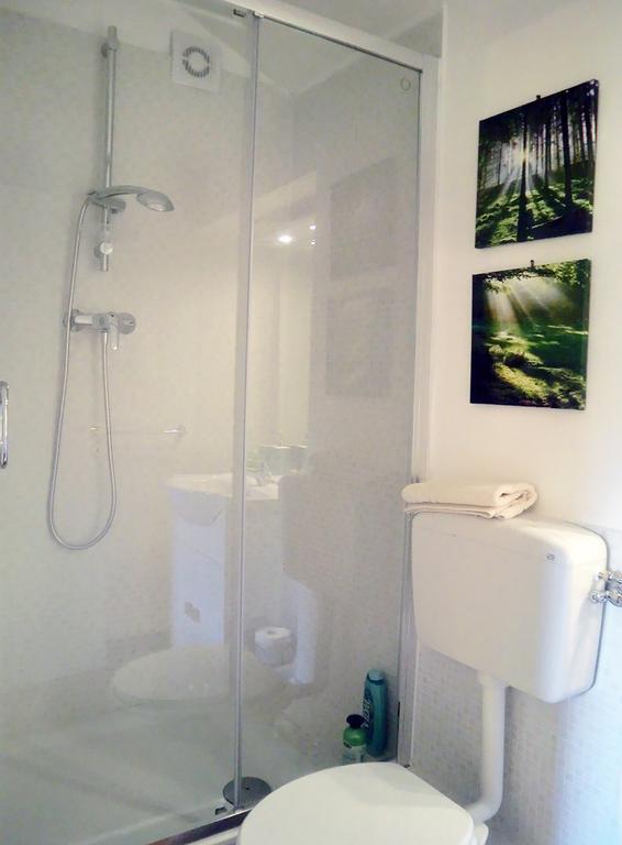 B&B Piceno Castel di Lama Luaran gambar