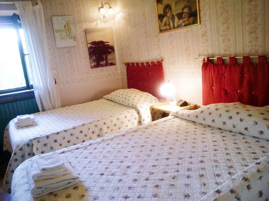 B&B Piceno Castel di Lama Luaran gambar