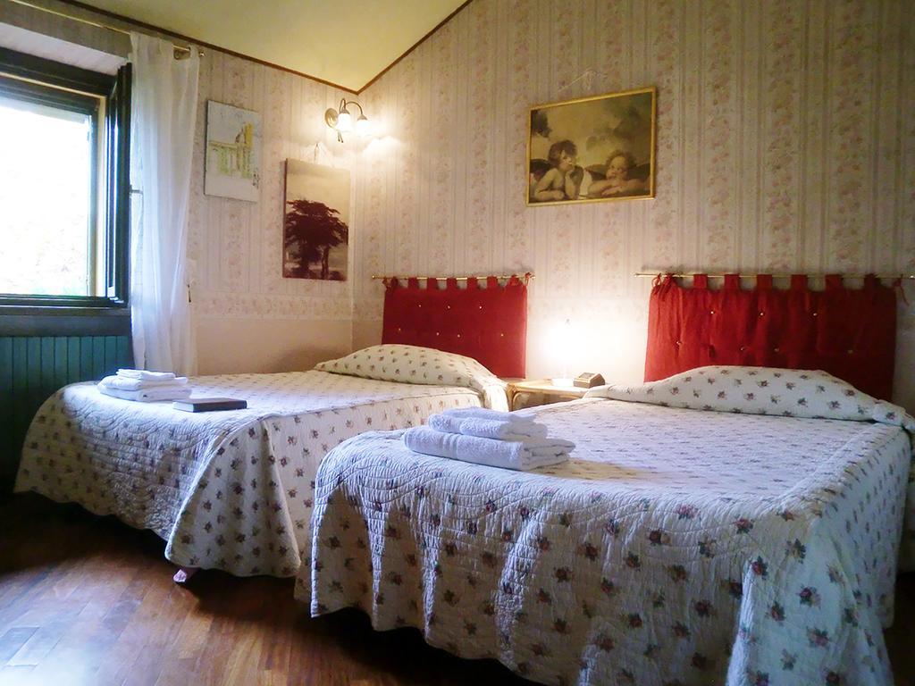B&B Piceno Castel di Lama Luaran gambar